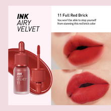 Cargar imagen en el visor de la galería, INK Airy Velvet - Peripera
