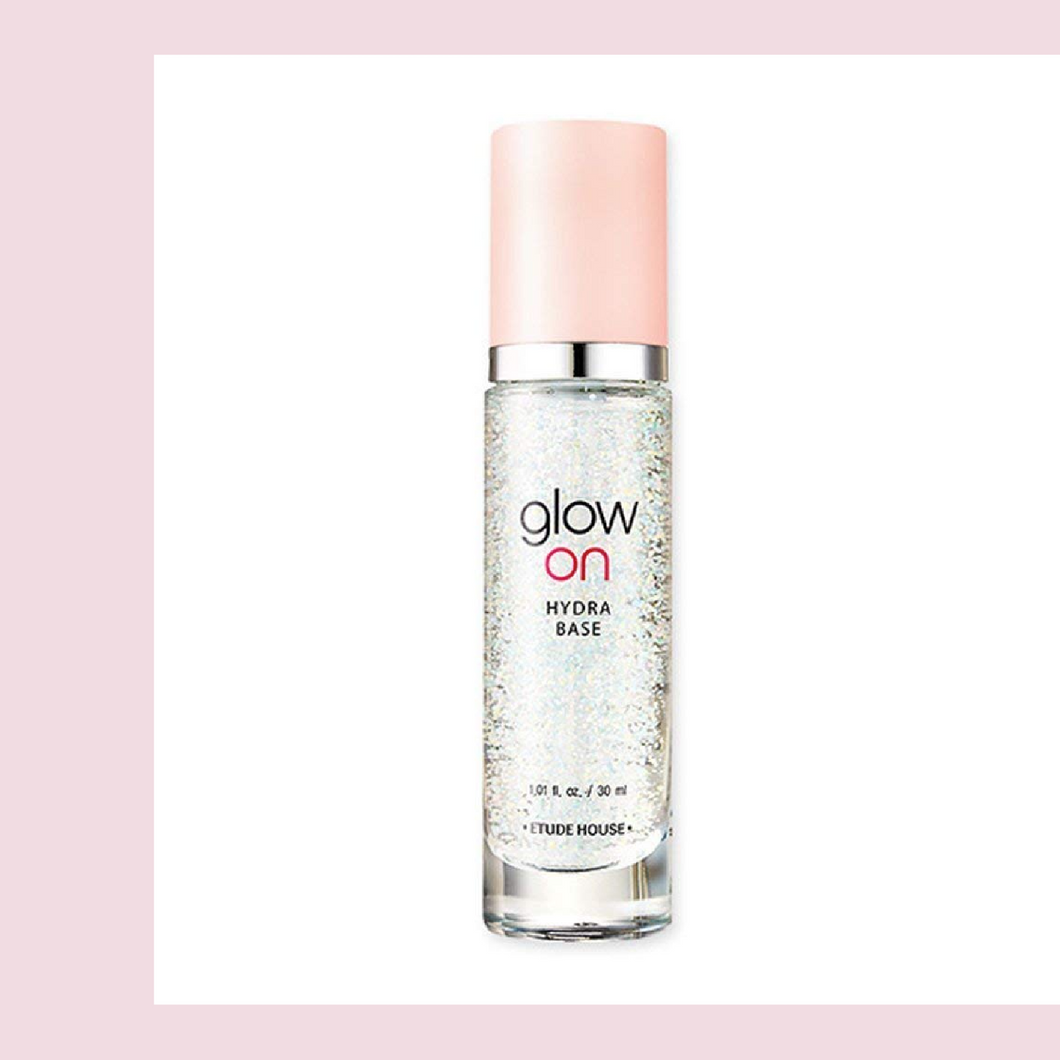 Glow On Hydra Base - Etude House