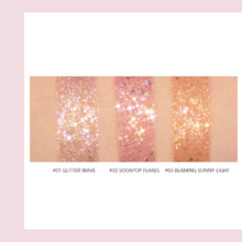 Cargar imagen en el visor de la galería, Sugar Twinkle Liquid Glitter - Peripera
