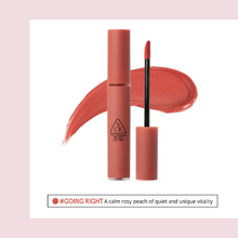 Cargar imagen en el visor de la galería, VELVET LIP TINT #GOINGRIGHT- 3CE
