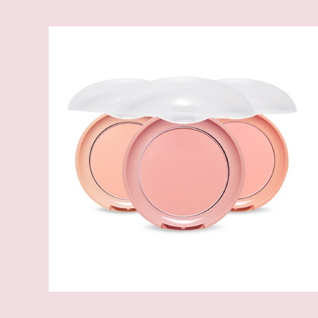 Lovely Cookie Blusher - Etude House