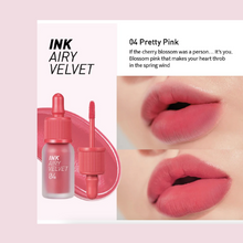Cargar imagen en el visor de la galería, INK Airy Velvet - Peripera

