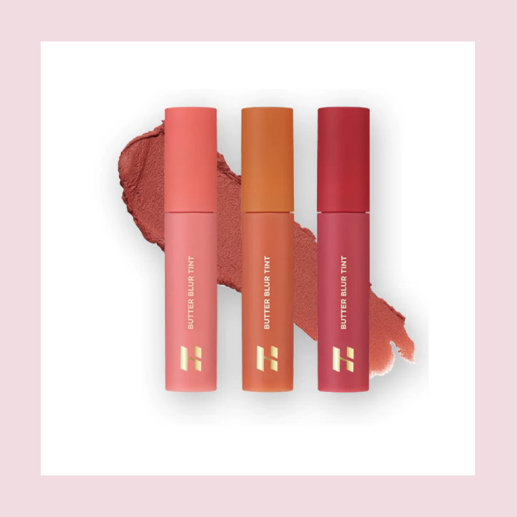 Butter Blur Tint - Holika Holika